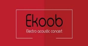 Concert EKOOB