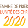Semaine de l’Unité 2020 à Caen