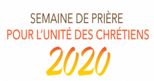 Semaine de l'Unité 2020 à Caen