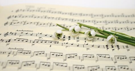 Concert « Le chemin du pélerin »