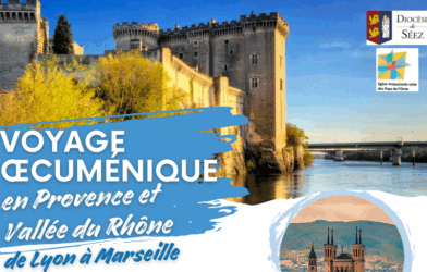 Voyage œcuménique