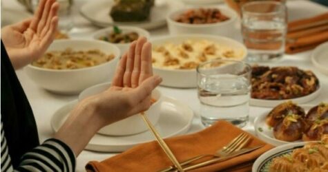 Repas partagé du jeudi