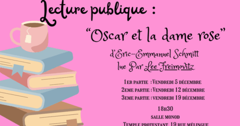 image evenement