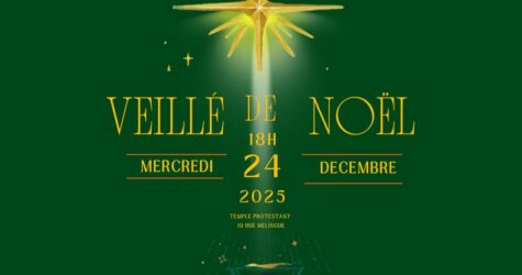 Veillée de Noël