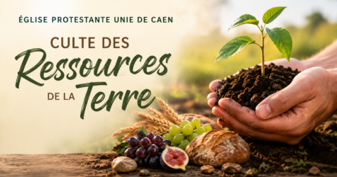 Culte des ressources de la Terre