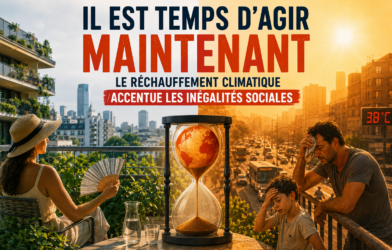 Agir maintenant