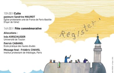 Assemblée du désert 2026