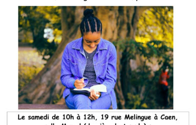 La Bible, visite guidée