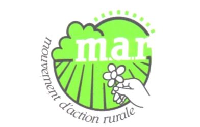 Journées Nationales du Mouvement d'Action Rurale du 1er au 4 octobre